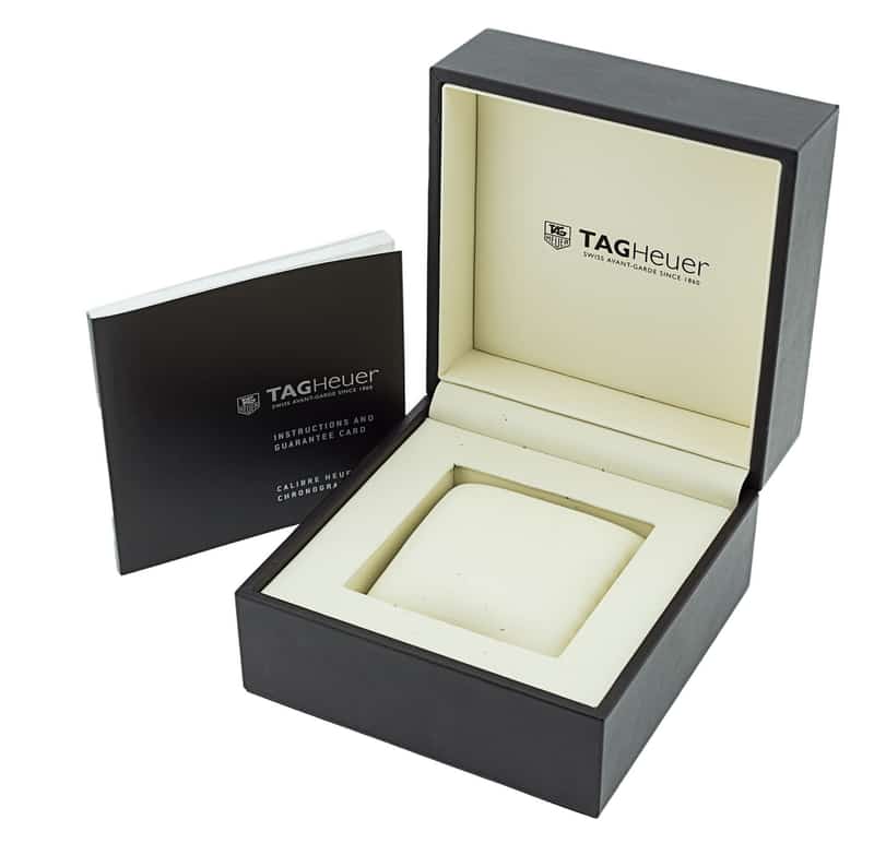 Tag Heuer Carrera CAR201Z.BA0714